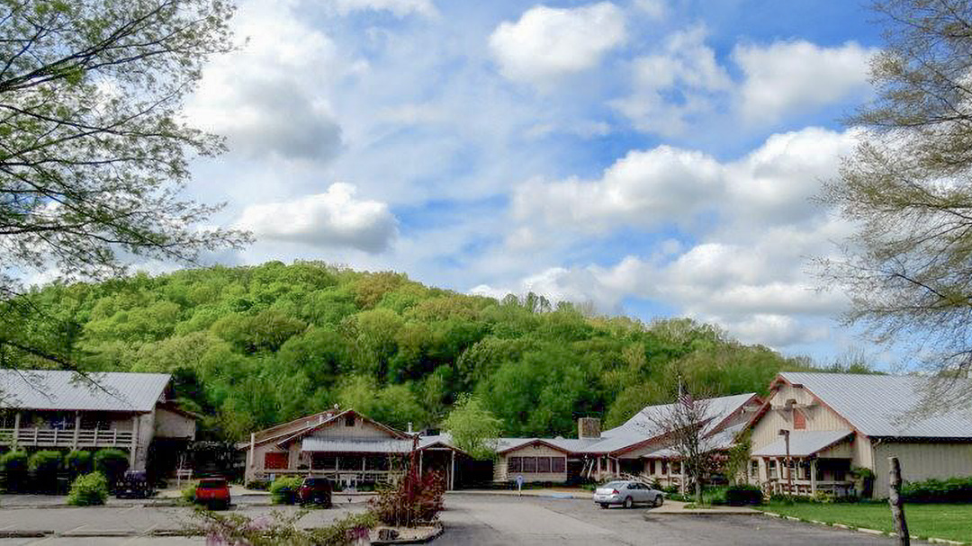 Keeping It All in the Family: New Owners Take Over the Brown County Inn