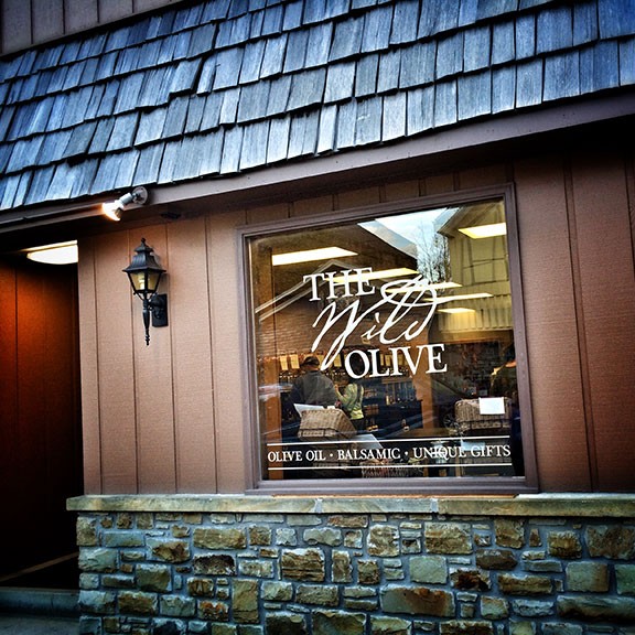 The Wild Olive: A Flavor-Forward Stop in Brown County