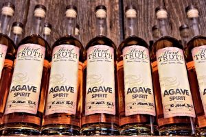 Hard Truth Agave Spirit