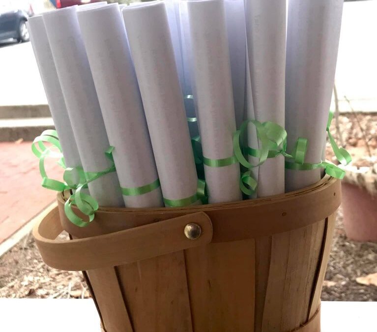 Kid-Tastic Fun: Spring Break Scavenger Hunt and Game-A-Palooza!
