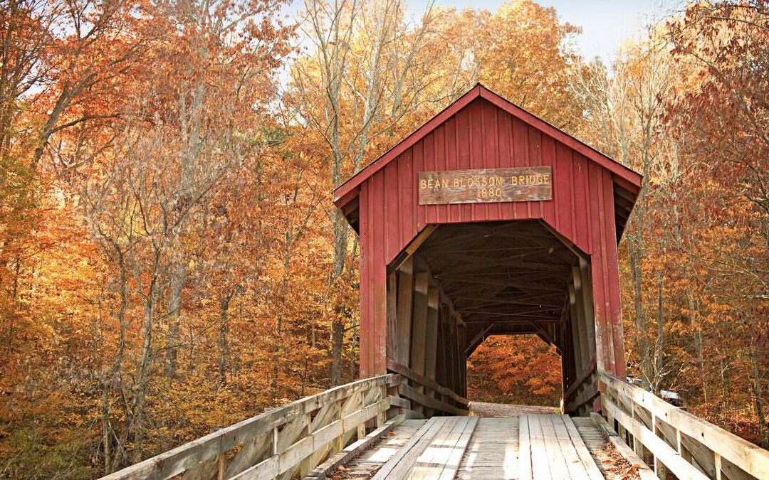 Our Fall Favorites…and Everything Else You Need to Know about Fall in Brown County