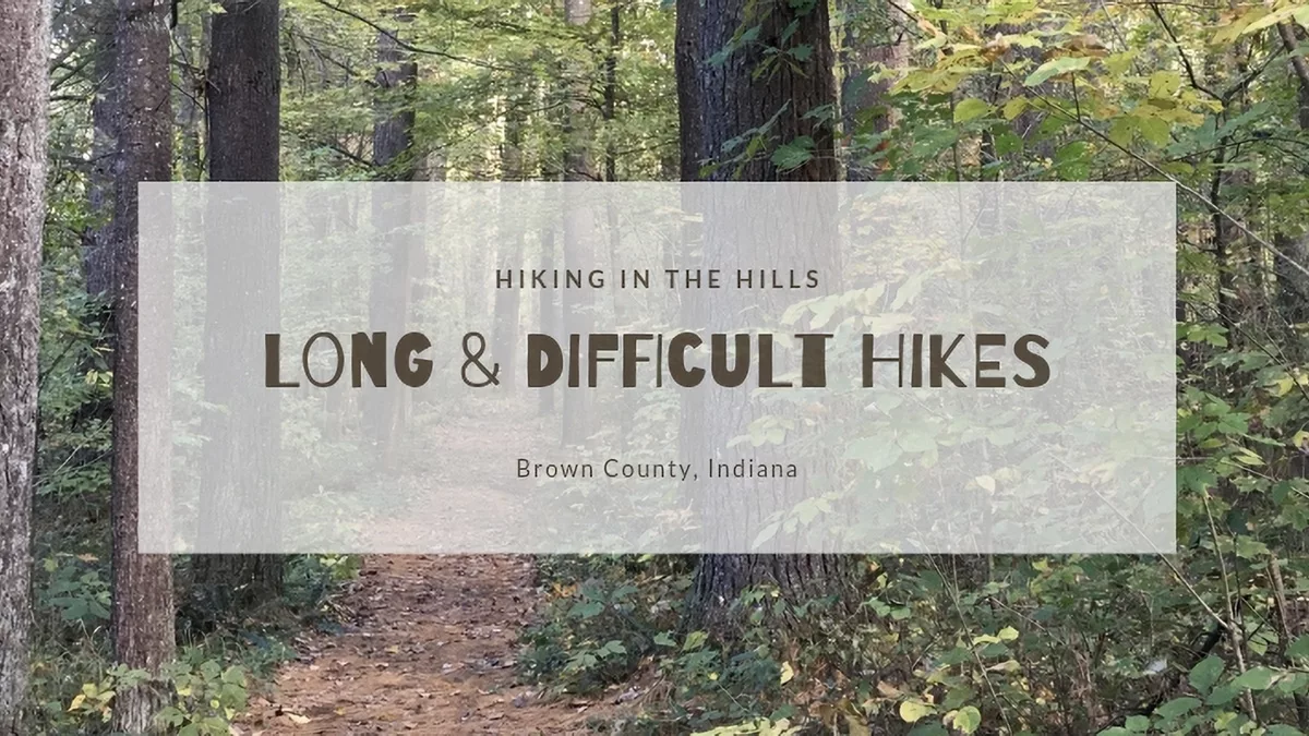 Long hikes hotsell