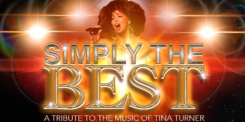 Tina Turner - The Best (Official Music Video) 