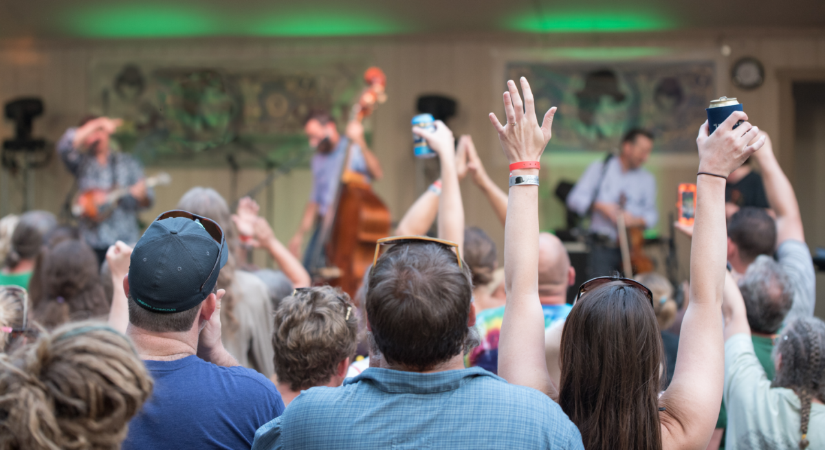 Southern Indiana Blues Fest