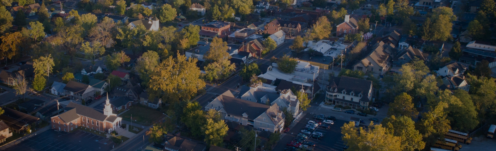 About - Brown County Indiana