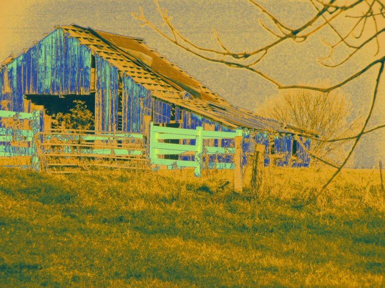Anne Ryan Miller Barn 768x576