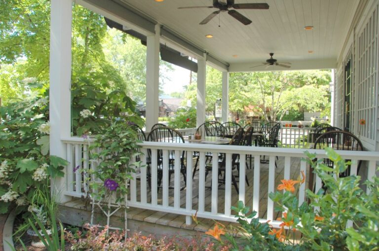 Artists Colony Inn Porch 768x510
