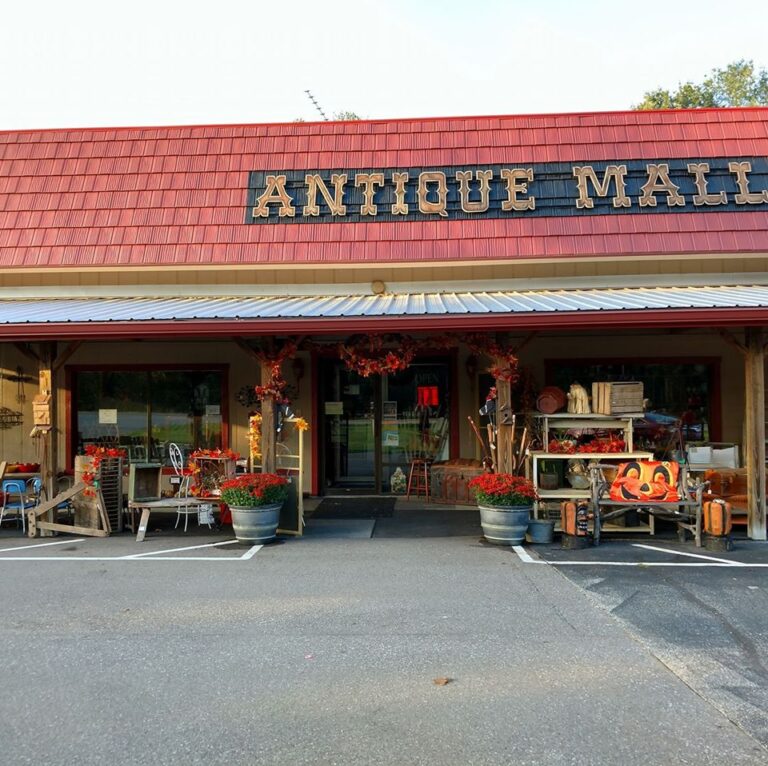 BC Antique Mall Outdoor 768x766