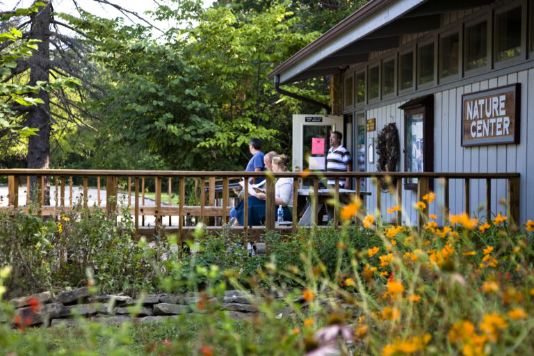 BCSP Nature Center 768x512