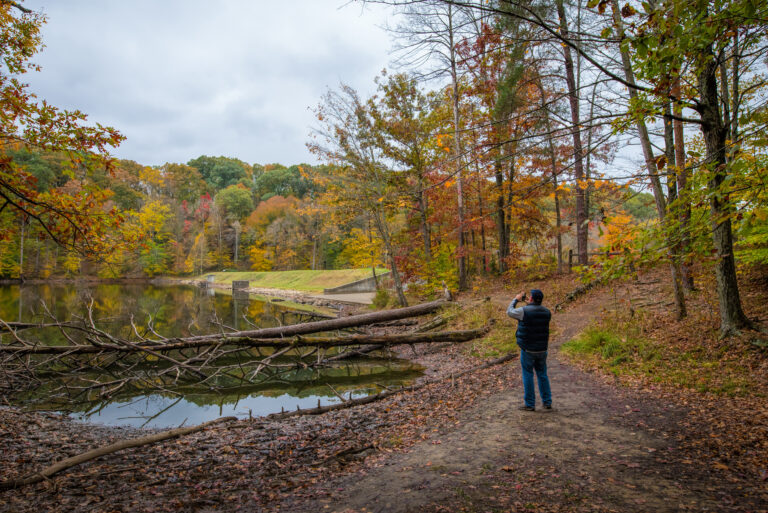 Brown County Visitors Center October 2017 17 768x513