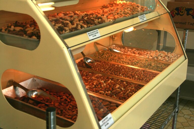 Candy Dish Nuts 768x512