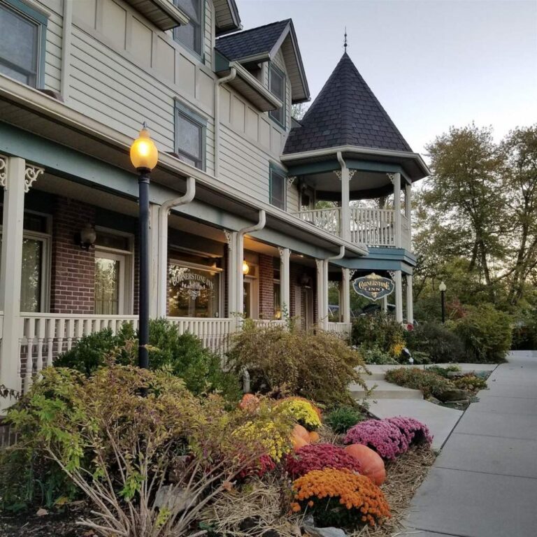 Cornerstone Inn 768x768