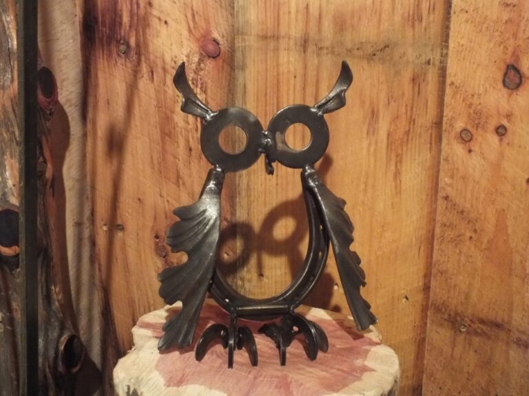 Cox Creek Mill Owl 768x576