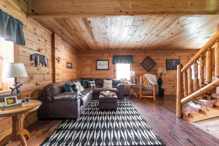 CozyBear LivingArea 768x512