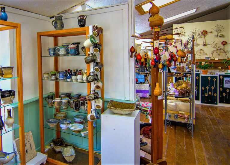 Craft Gallery 3 768x549