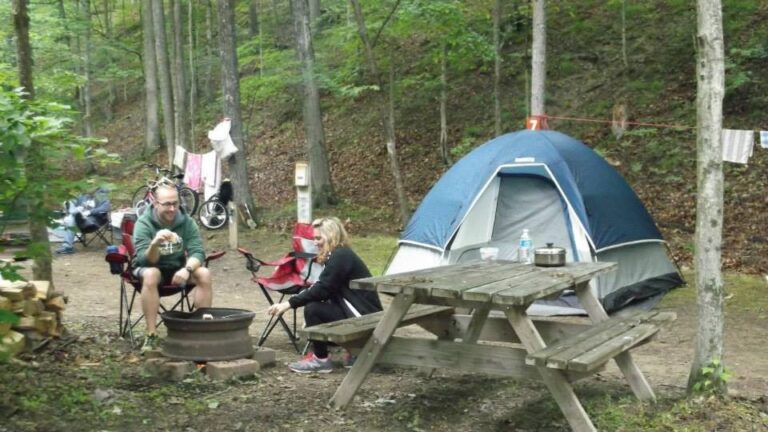 Explore Brown County Tent Camping 768x432
