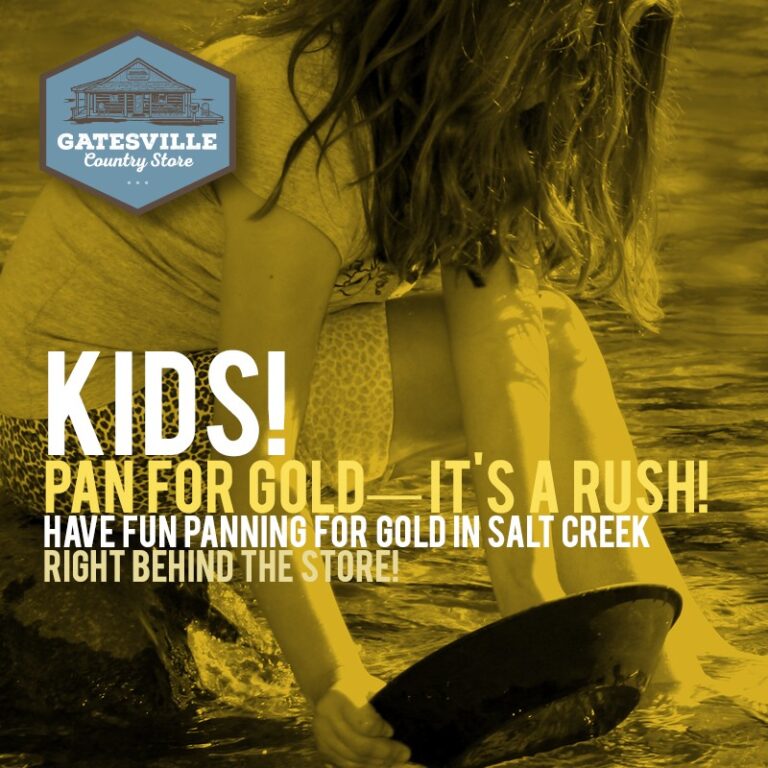 Gatesville Gold Panning 768x768