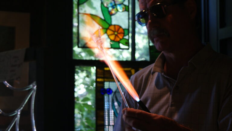 Glass Blowing 768x432