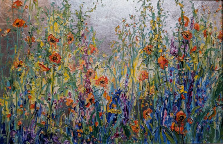 Illuminated Array Oil and Silver Leaf.jpg 768x496