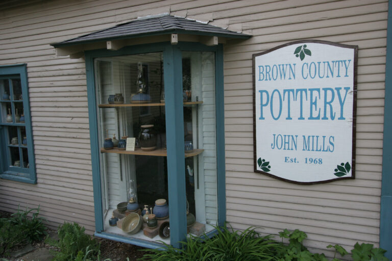 John Mills Pottery Shop FrontSign 3504x2336300dpi 768x512