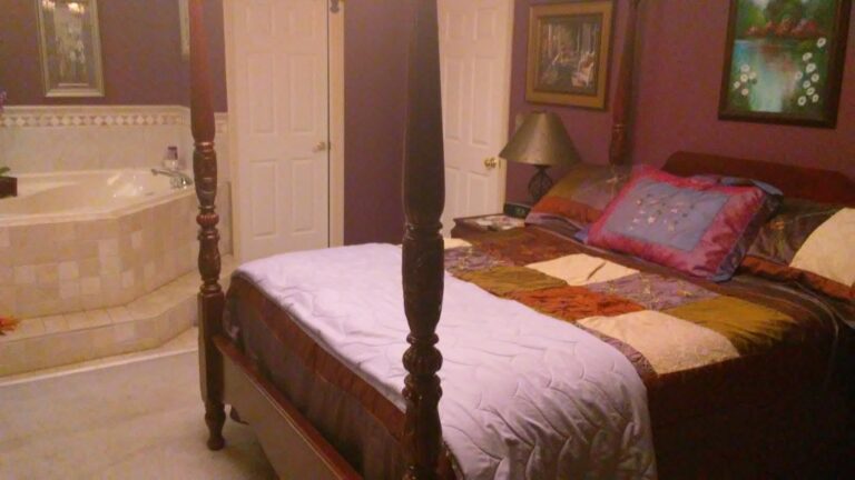 Lil Black Bear Inn Lavendar 768x432