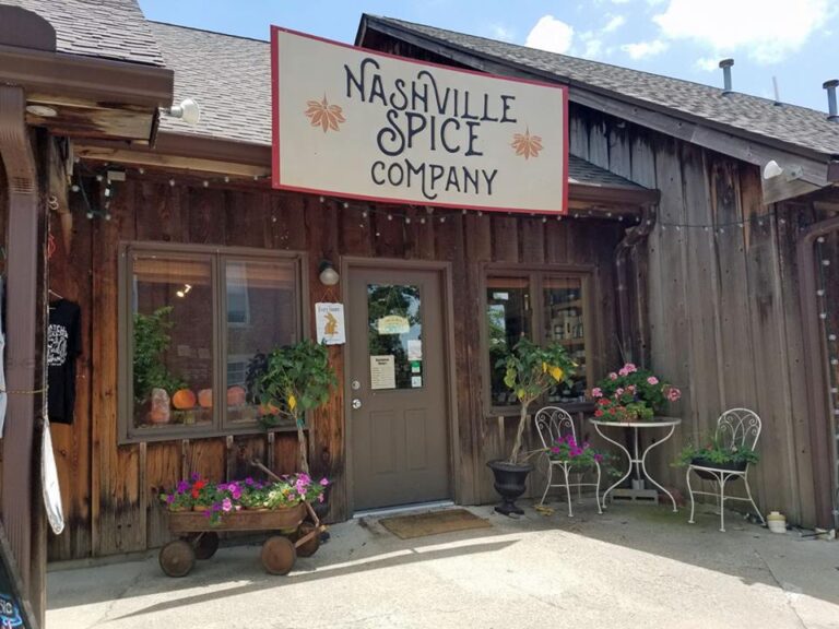 Nashville Spice Company Entrance 768x576