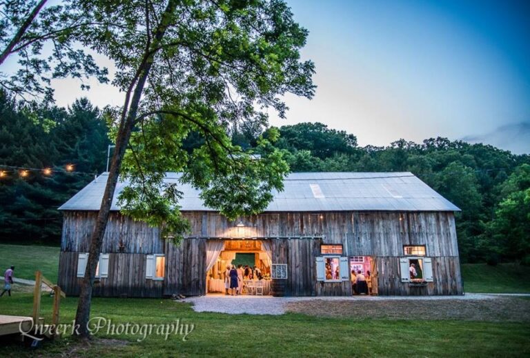 Old Barn Exterior 768x519