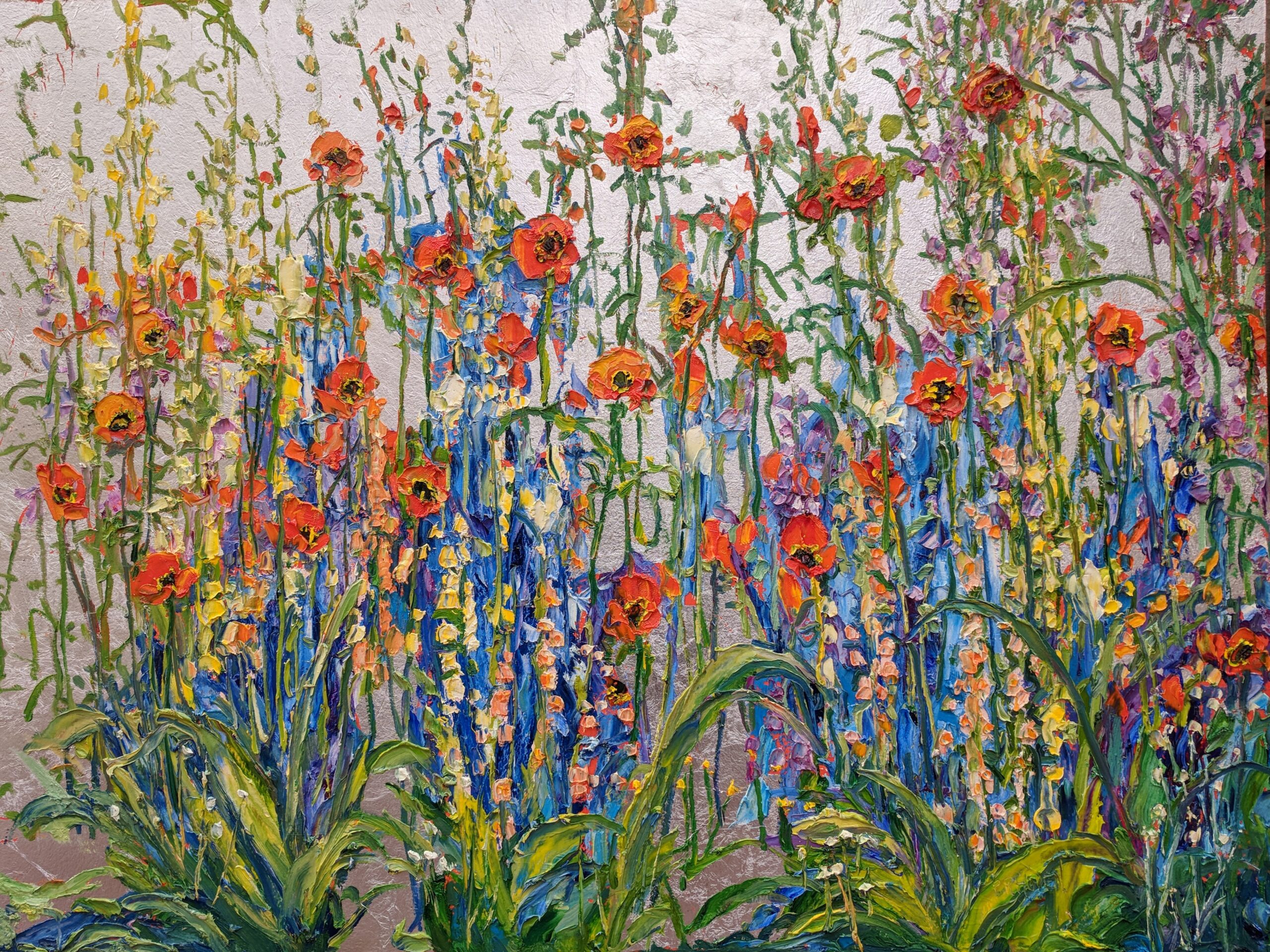 Rhoden Art - Brown County Indiana