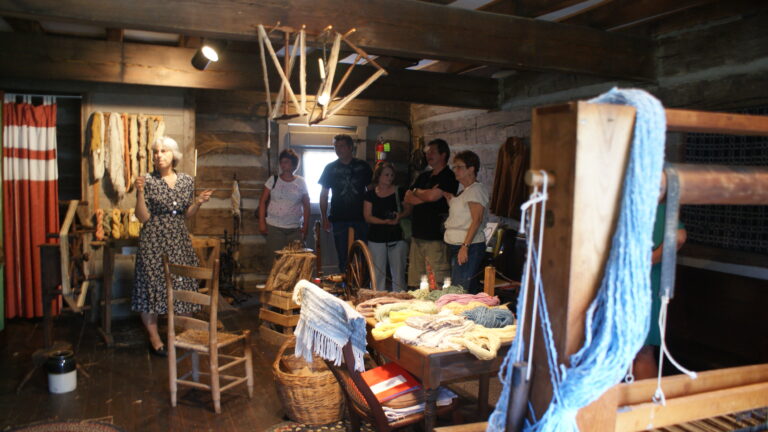 PioneerVillage MuseumTour 768x432