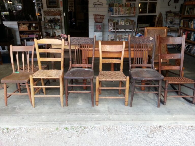 Plum Creek Antiques Chairs 768x576