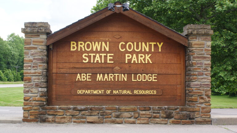 State Park Entrance 768x432