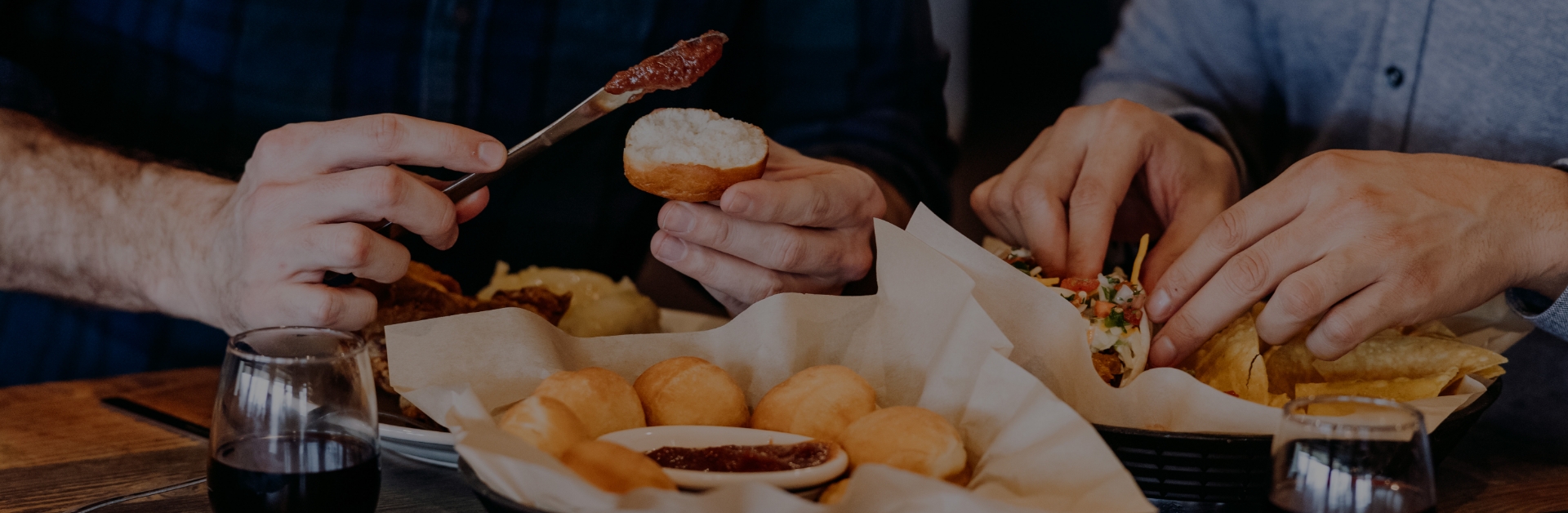 Taste In Brown County Indiana