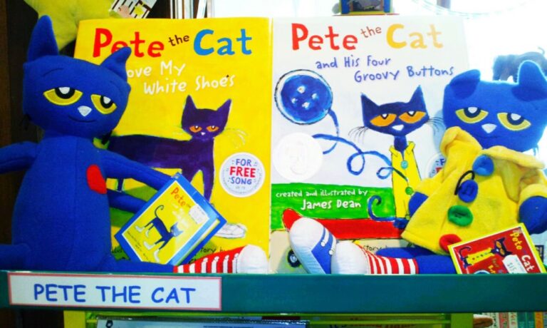 Toy Chest Pete the cat 768x460