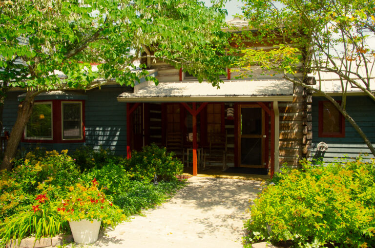 Treetop Retreat 768x509