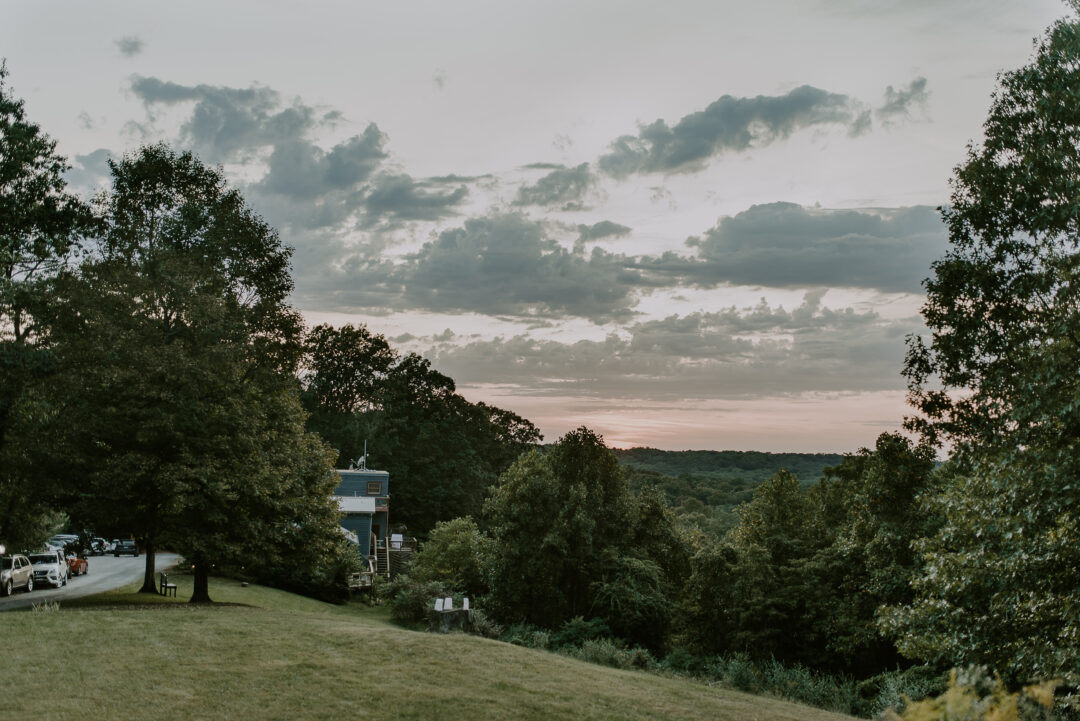 Treetop Retreat Brown County