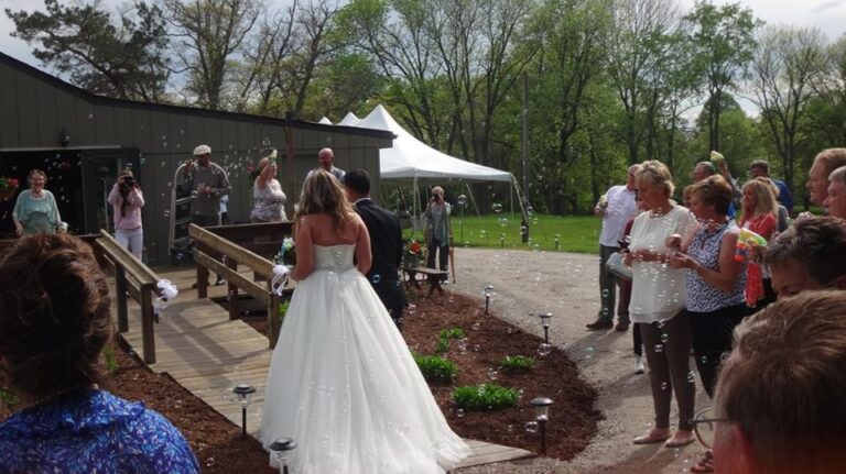 Wedding on Front Deck BC3 768x431