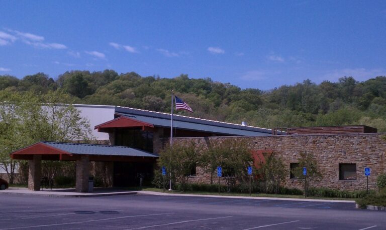 YMCA Building 768x459