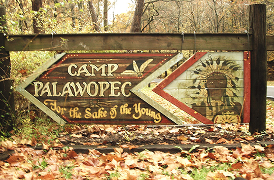 camp palawopec