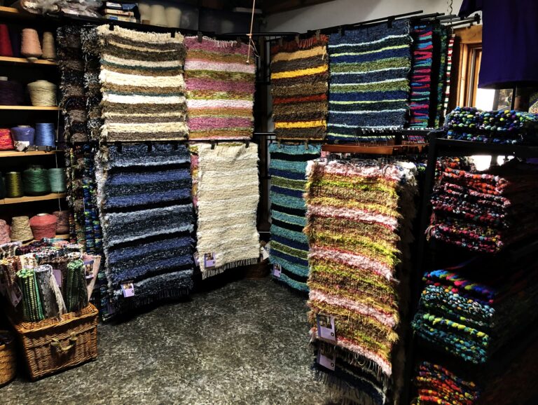 homestead weaving studio rugrack19tour 768x578