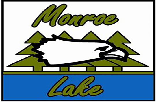 monroe lake logo