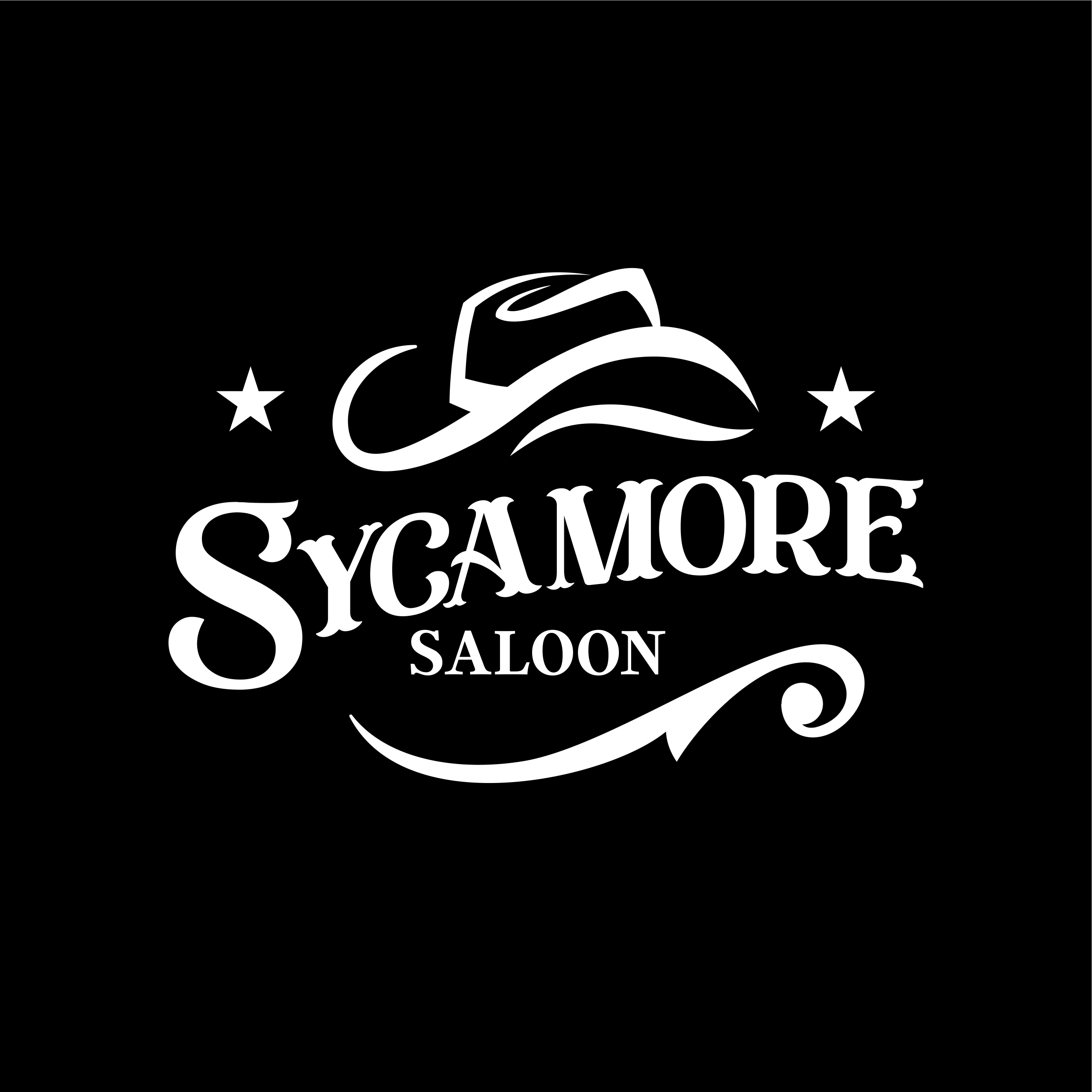 Sycamore Saloon