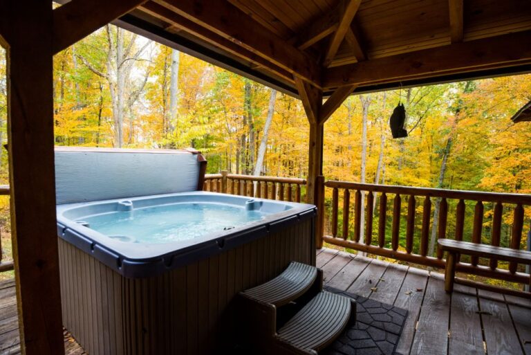 Lemon Ridge Lodge 14 768x513