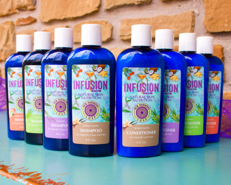 New Harmony Soap Nashville Indiana Store Shampoo 768x614