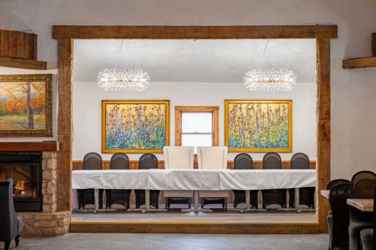 Wedding Party 768x512