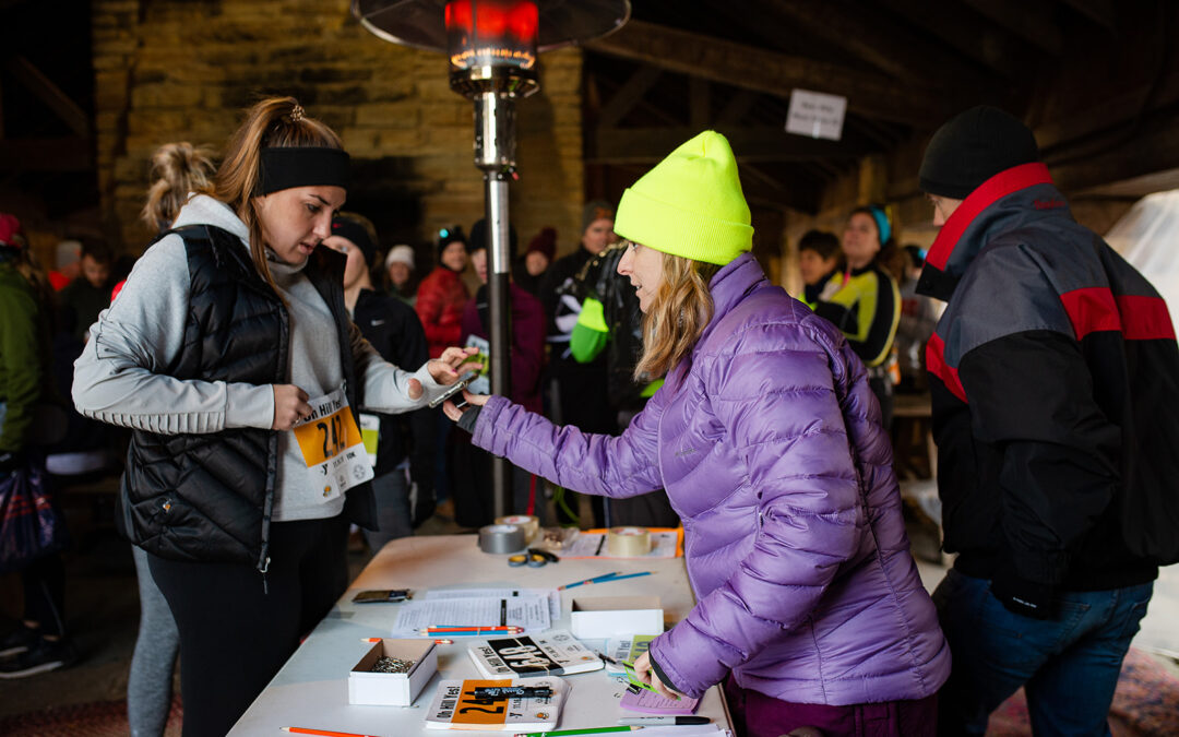 Runner’s Paradise: Exciting Races in Brown County