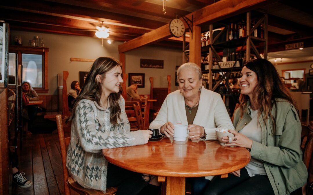 Cozy Rainy Day Bliss in Brown County