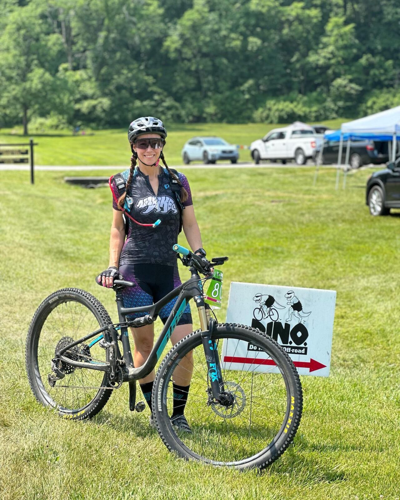 Gear Up for Thrills: Mountain Bike Races & Rides in Brown County ...