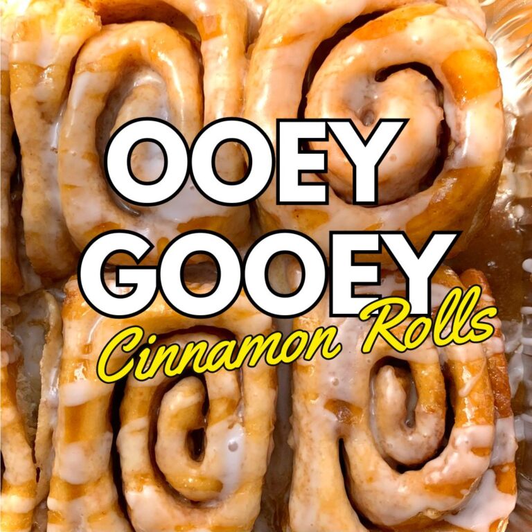 Ooey Gooey 768x768