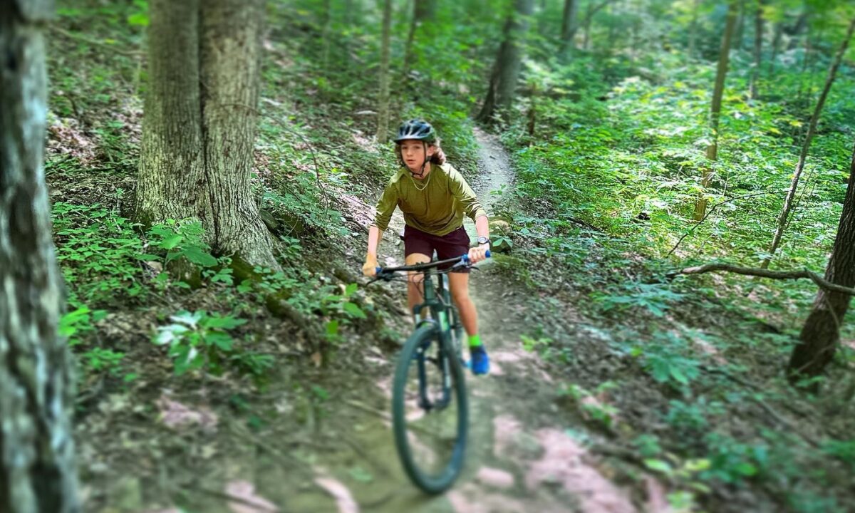 Brown County Epic