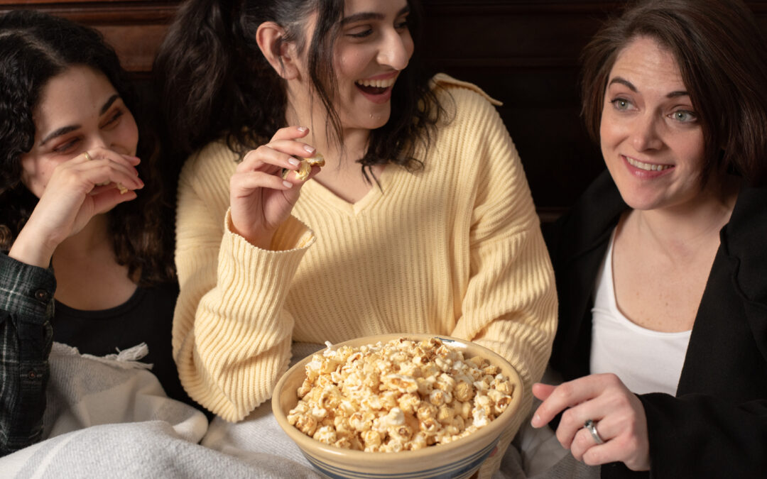 Why Popcorn is a Must-Have for the Holidays